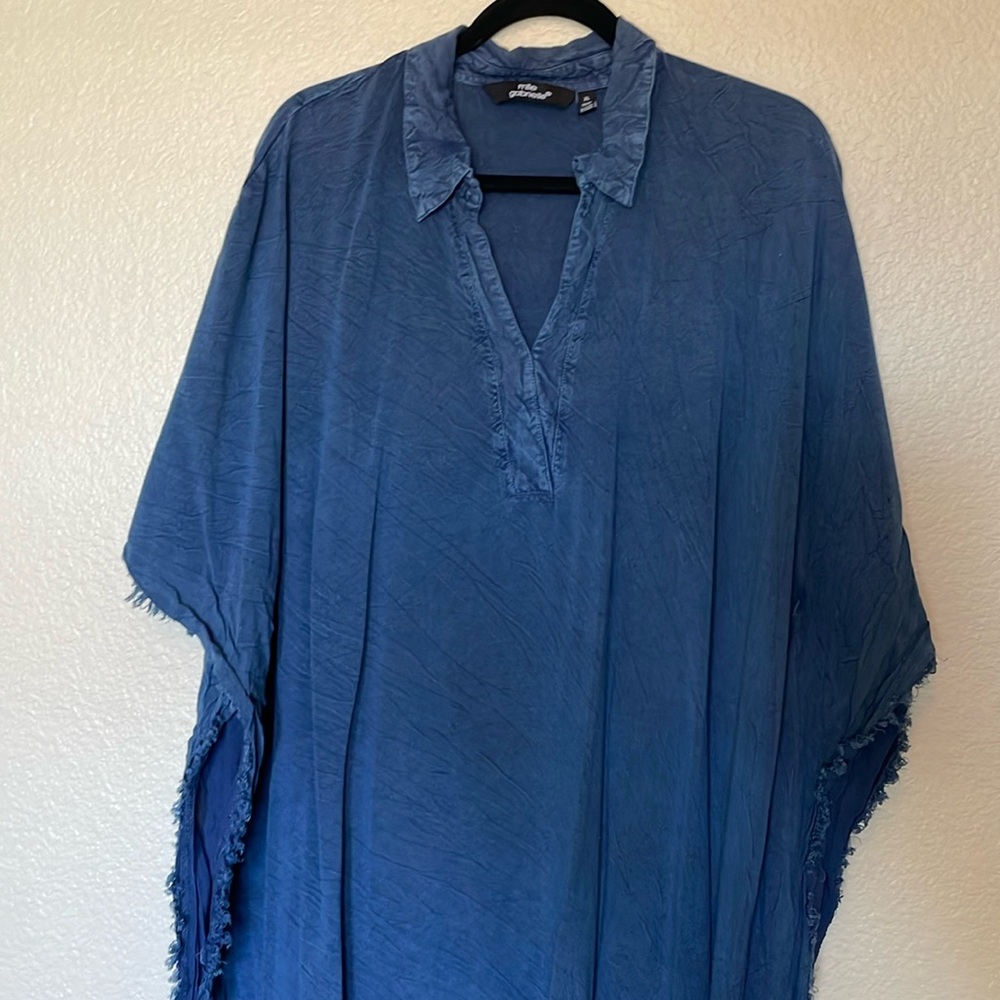 Mlle Gabrielle Maxi Dress